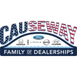Causeway Technologies logo