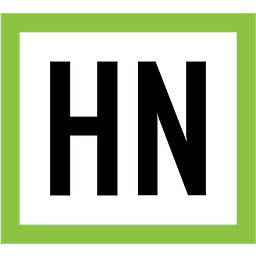 HireNetworks logo