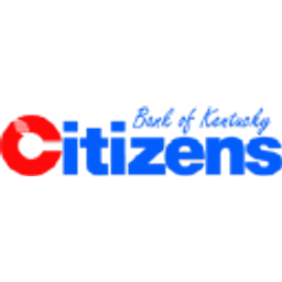 Citizens National Bank of Mississippi logo