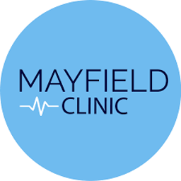 Mayfield Clinic logo