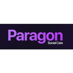 Paragon Social Care logo