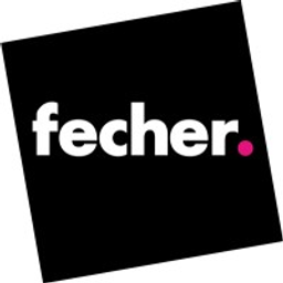 Fecher Haustechnik logo