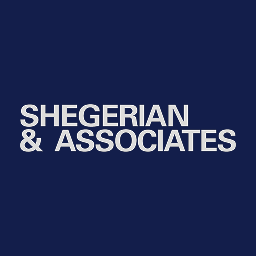 Shegerianand Associates 1 logo