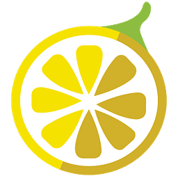 Lemon Tree Hair Salon logo