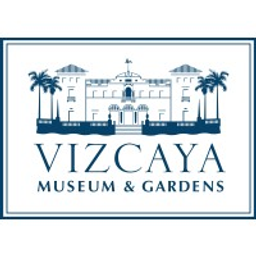 Vizcaya Museum And Gardens logo