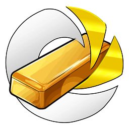 Merchandiser logo