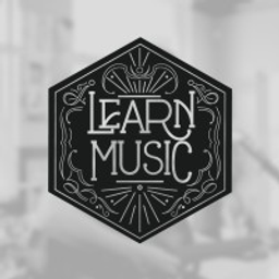 Learn Music, LLC logo
