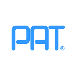 PAT logo