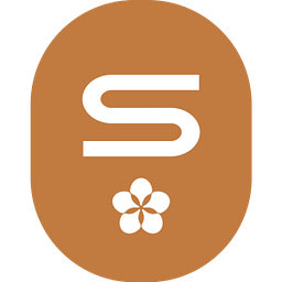 The Sharon at SouthPark logo