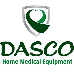 Dasco HME LLC logo