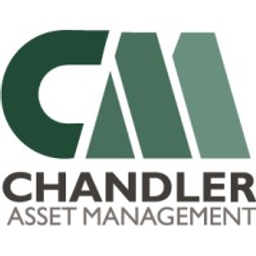 Chandler Asset Management logo