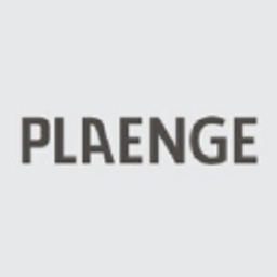 Grupo Plaenge logo