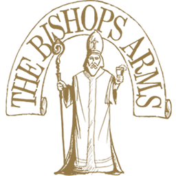 The Bishops Arms logo