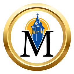 Marion, Ohio Police Department logo