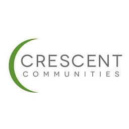Crescent Communities logo