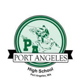 Port Angeles School District logo
