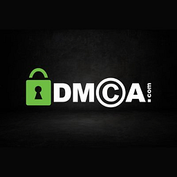 DMCA USA logo