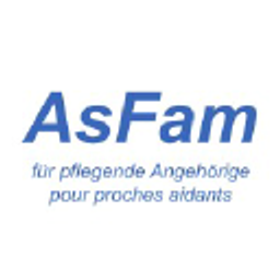 AsFam Aargau GmbH logo