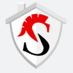 SJ Solutions Security And Protec logo