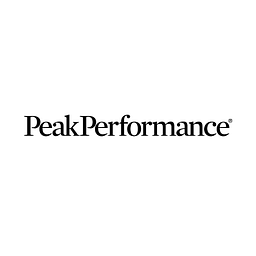 Peak Performance logo