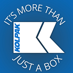 Kolpak logo