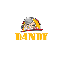 Dandy Convenience Store logo