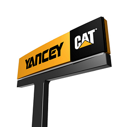 Yancey Rents logo