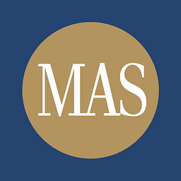 MAS logo