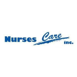 Nurse Care logo