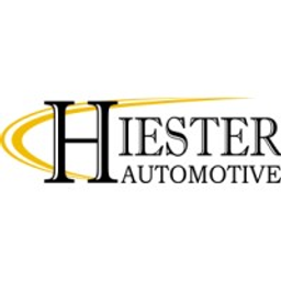 Hiester Automotive logo