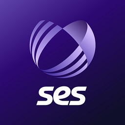 SES logo