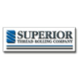 Superior Thread Rolling logo