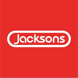 Jacksons logo