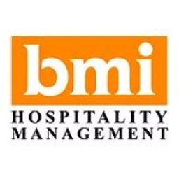 BMI Hospitality logo