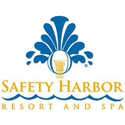 Safety Harbor Resort & Spa logo
