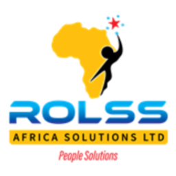 ROLSS Africa Solutions Limited logo