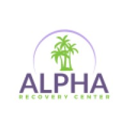 Alpha Recovery Center Inc logo