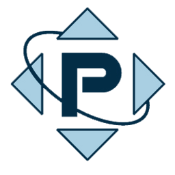 The Peterson Company logo