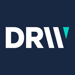 Discover DRW logo