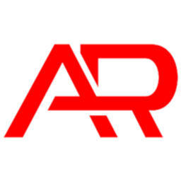 Absolute Recomp logo