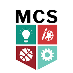 Moore County Schools logo