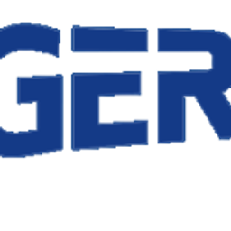 Berger-Us, Inc. logo
