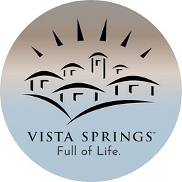 The Springs of Mt. Vista logo