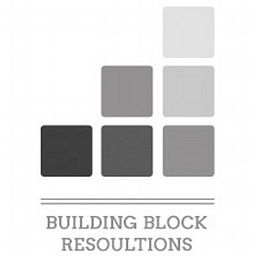 Building Block Resolutions logo