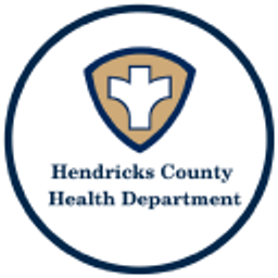 Hendricks County Government logo