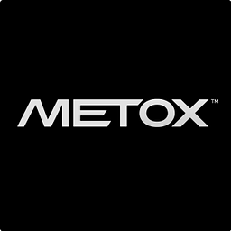 MetOx International, Inc. logo