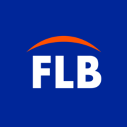 Flowback logo