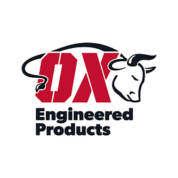 OX Engineering logo