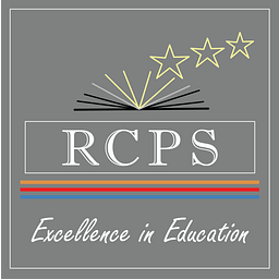 Russell County Public Schools logo
