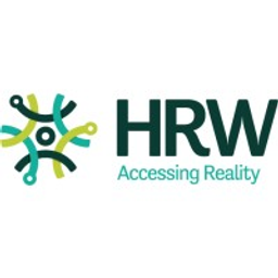 HRW Tec logo